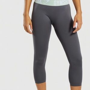 NEW Gymshark Fit Leggings, Navy